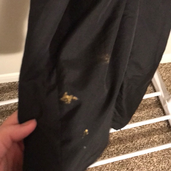 Adidas track pants - Picture 2 of 2